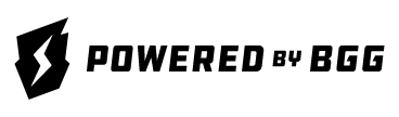 Powered by BoardGameGeek