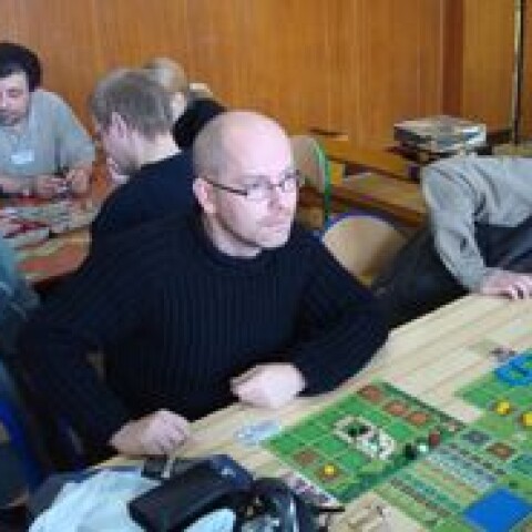 Adam Kałuża