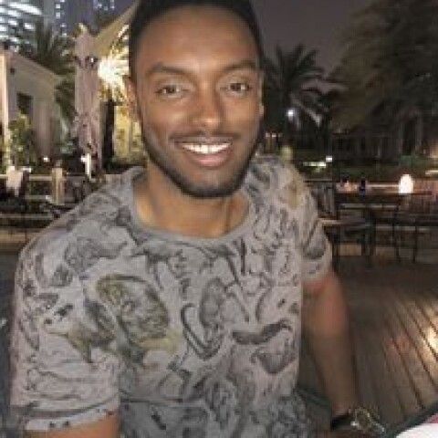 Adil M. Geresu