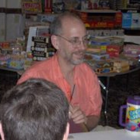 Alan D. Ernstein