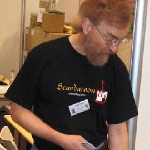 Alan Paull