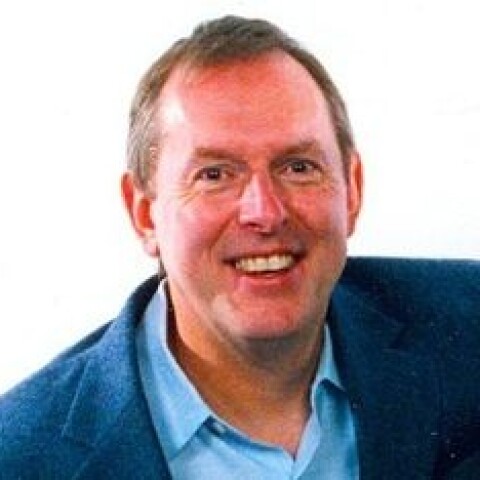 Alan R. Moon