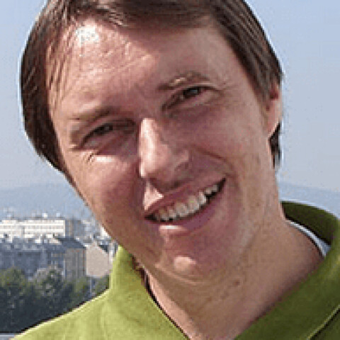 Alexander Pfister