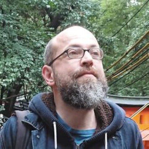 Alexis Allard, Benoit Turpin