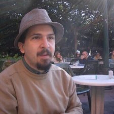 André Zatz