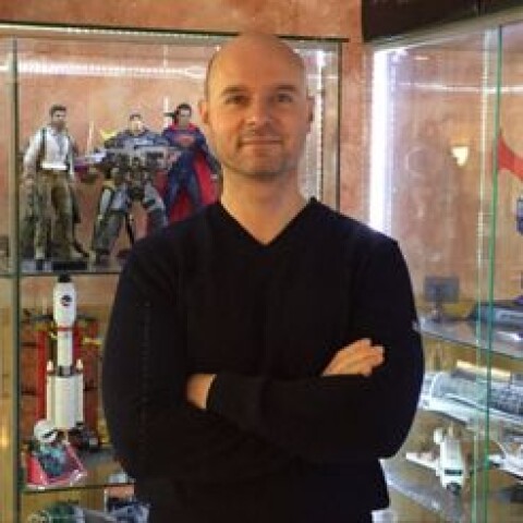 Andrea Crespi, Lorenzo Silva