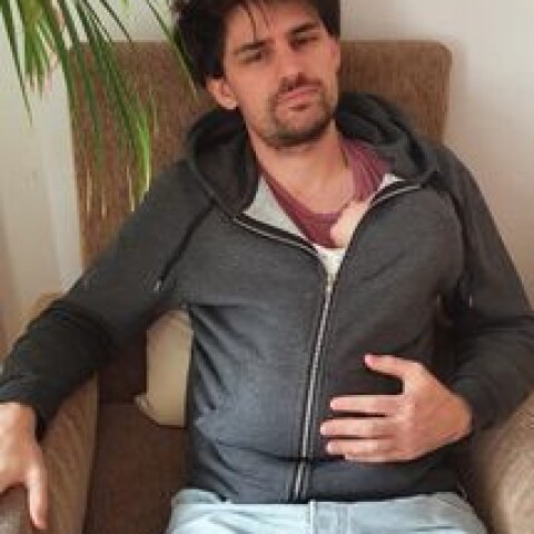 Andreas Wilde