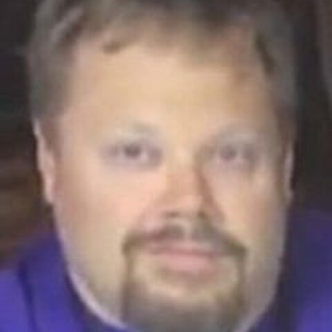 Andrew Hackard