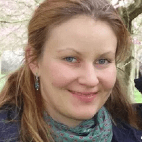 Anna Oppolzer