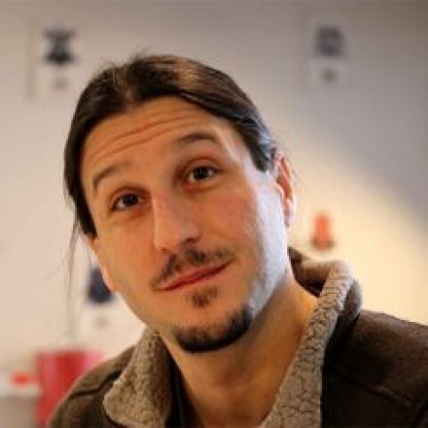 Antoine Bauza