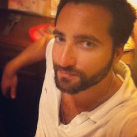 Antonio Sousa Lara