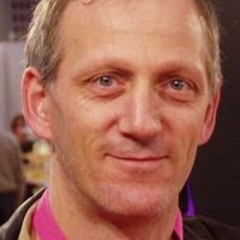 Bernard Tavitian