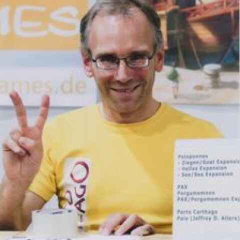 Bernd Eisenstein