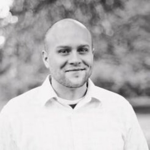 Brian Knudson