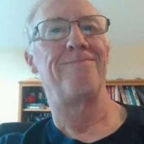 Bruce Harper