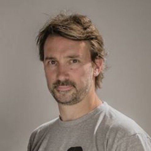 Bruno Sautter