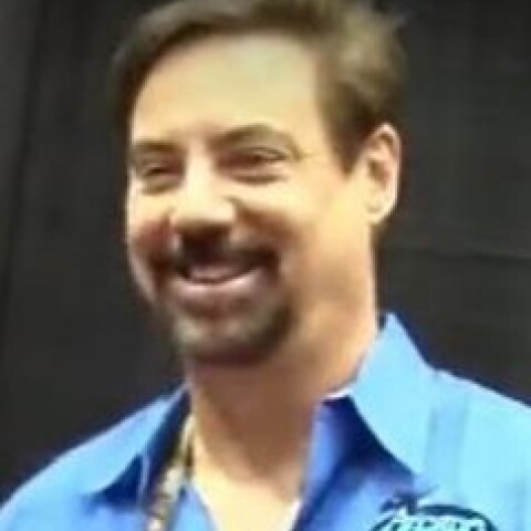 Bryan Pope