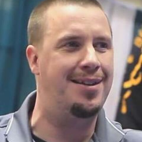 Caleb Grace