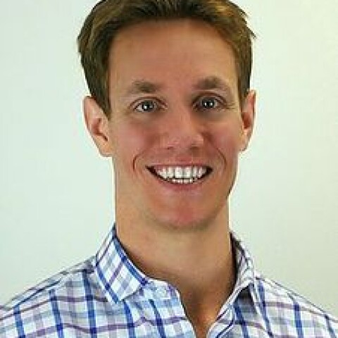 Carl Van Ostrand