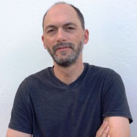 Cédrick Chaboussit