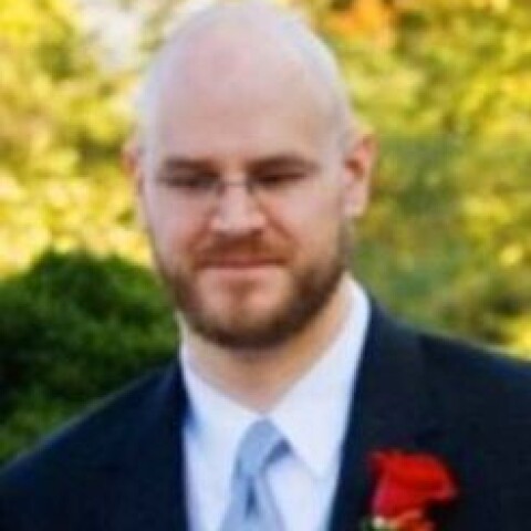 Chad Brown