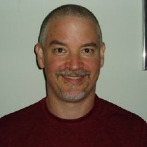 Chad Jensen