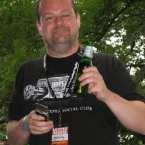 Chris Marling