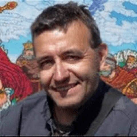 Christian Martinez