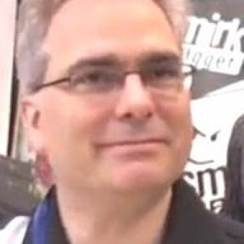 Curt Covert