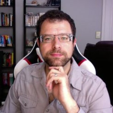 D. Brad Talton, Jr.