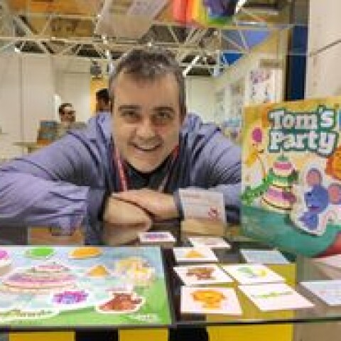 Dani Goméz