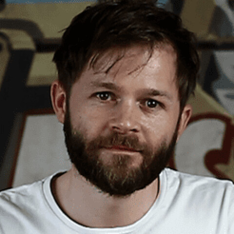 Daniel Skjold Pedersen