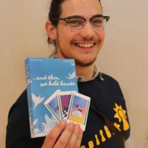 David Chircop