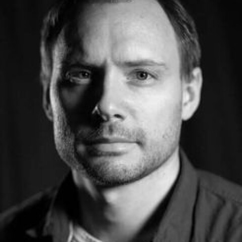 Eilif Svensson, Kristian Amundsen Ostby