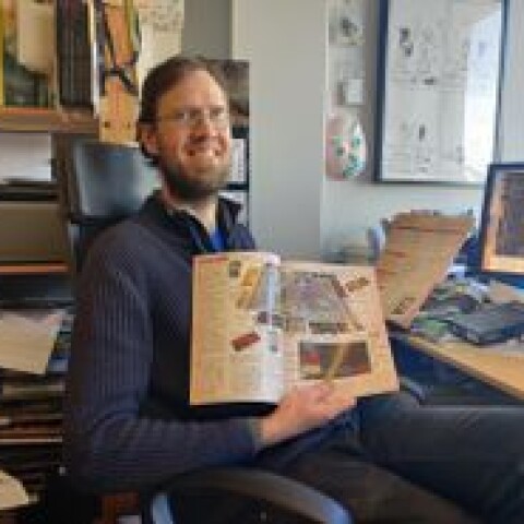 Eivind Vetlesen