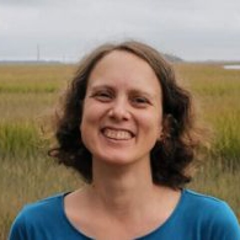 Elizabeth Hargrave