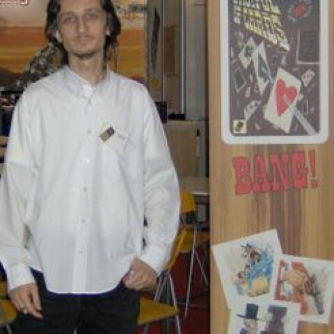 Emiliano Sciarra