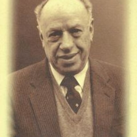 Ephraim Hertzano