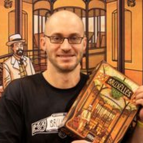 Etienne Espreman
