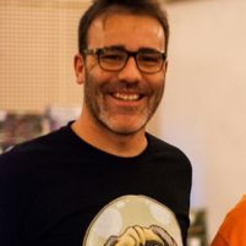 Eugeni Castano
