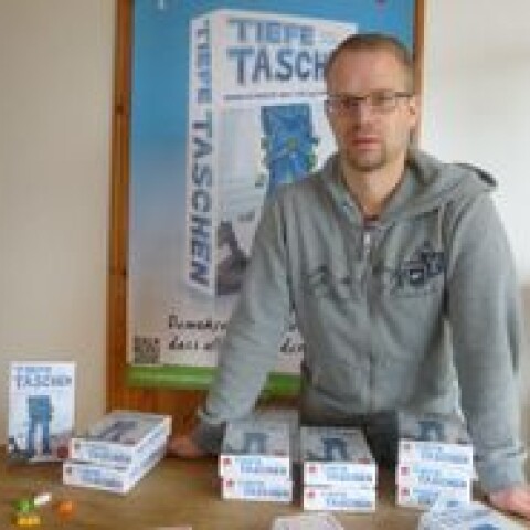 Fabian Zimmermann