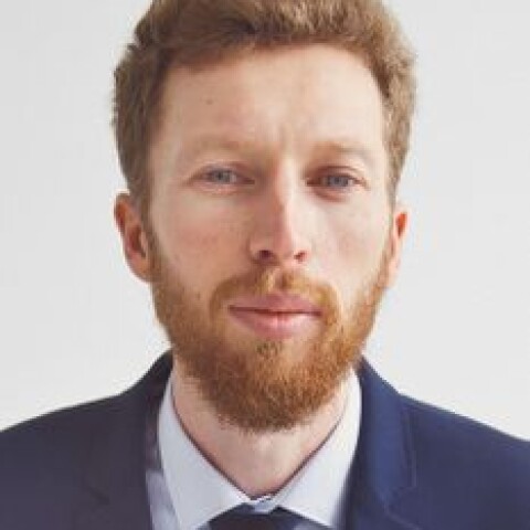 Fedor Korzhenkov
