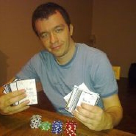 Fel Barros