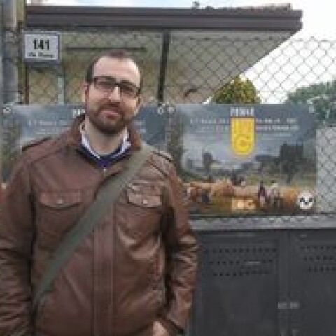 Francesco Testini, Pierluca Zizzi
