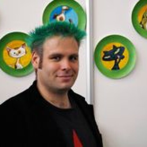 Friedemann Friese