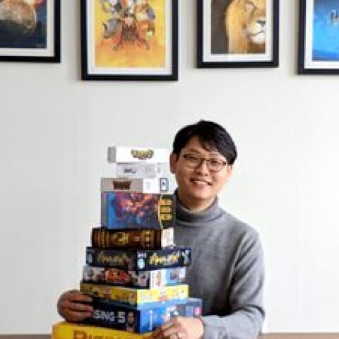 gary kim