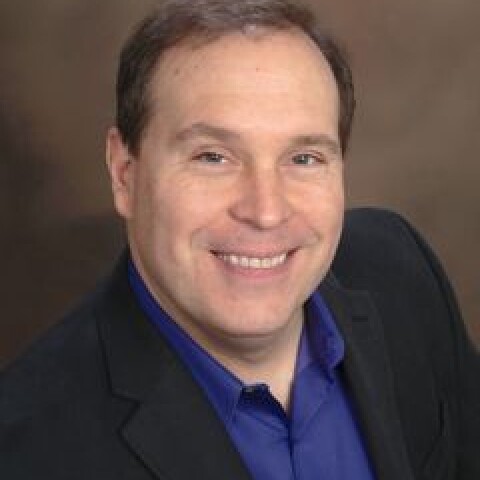 Glenn Drover