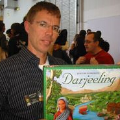 Günter Burkhardt