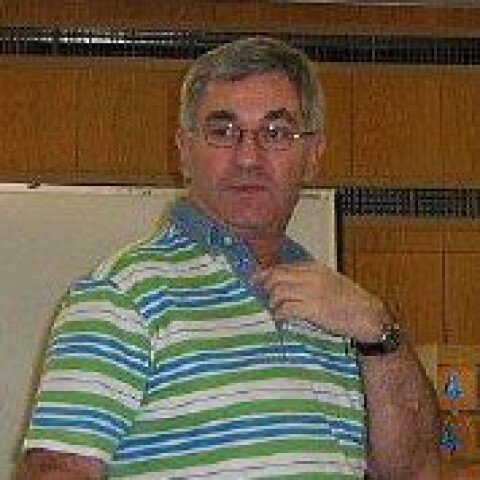 Haim Shafir