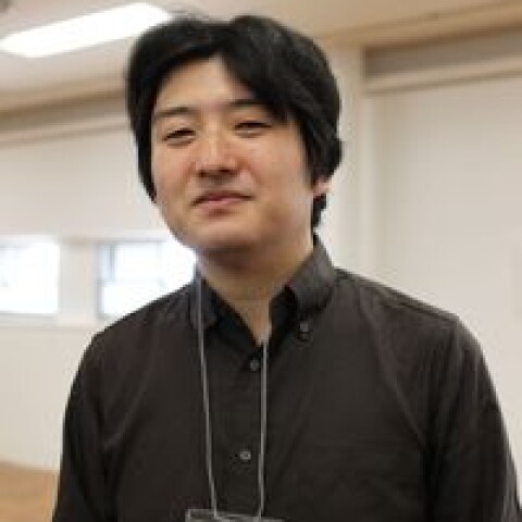 Hisashi Hayashi